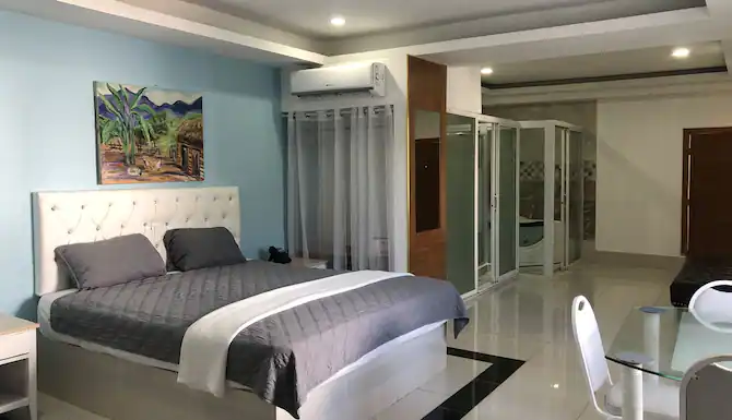 Cheap hotels in Santo Domingo